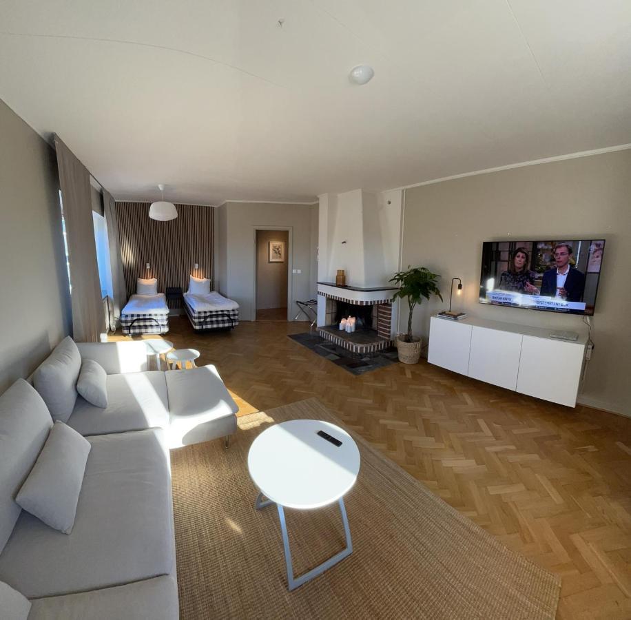 Lages Motel Borås Dış mekan fotoğraf