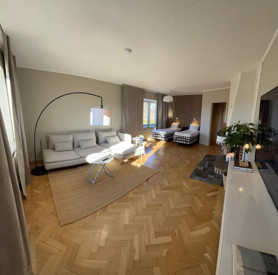 Lages Motel Borås Dış mekan fotoğraf