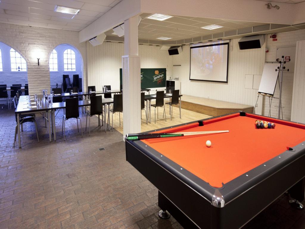 Lages Motel Borås Dış mekan fotoğraf